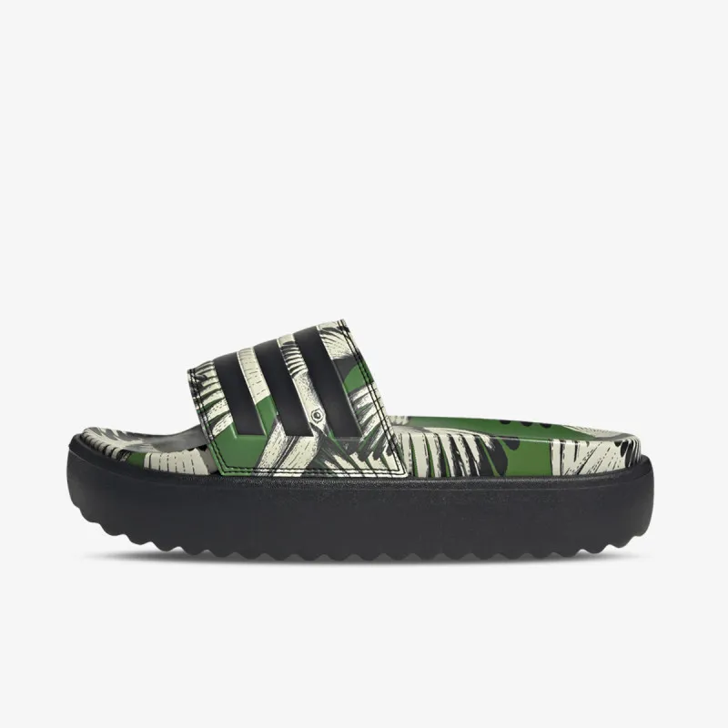 ADIDAS Papuče Adilette Platform 