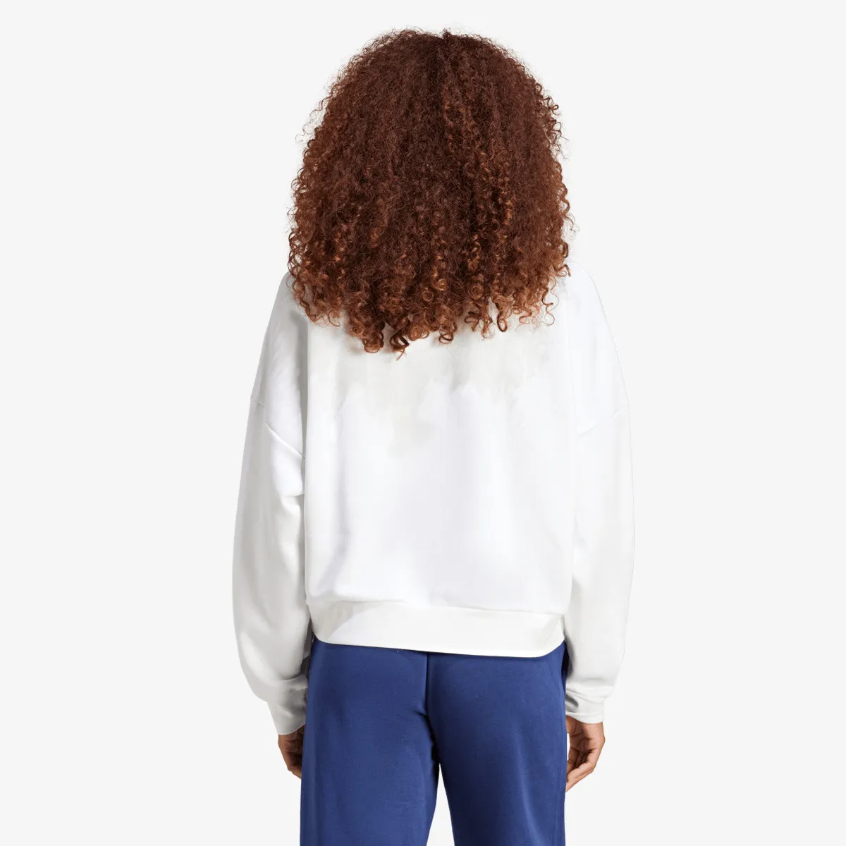 ADIDAS Dukserica W SL FC SWT 