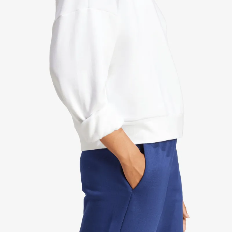 ADIDAS Dukserica W SL FC SWT 