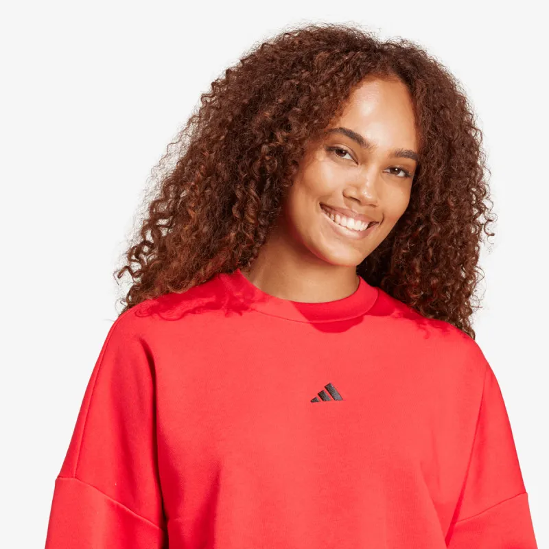 ADIDAS Dukserica Small logo