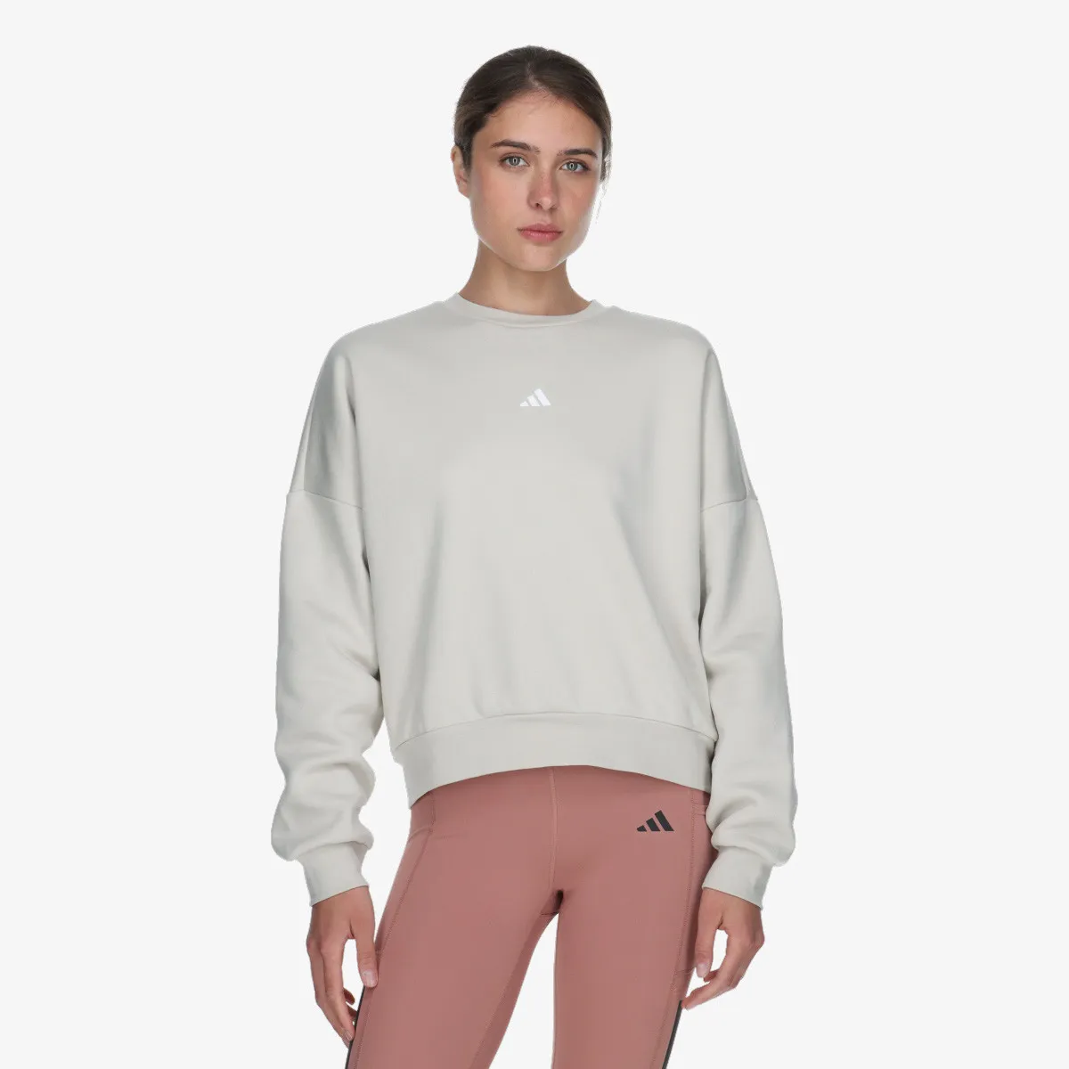 ADIDAS Dukserica Small logo
