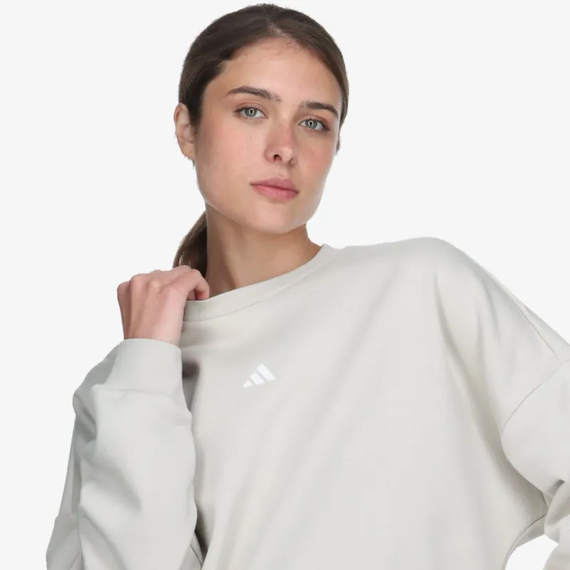 ADIDAS Dukserica Small logo