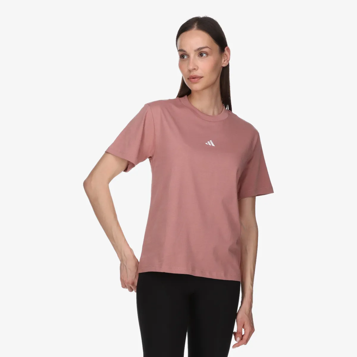 ADIDAS Majica Small logo