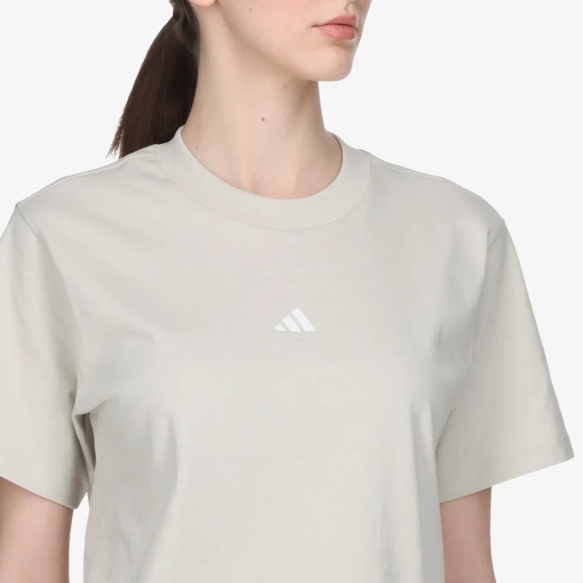 ADIDAS Majica Small logo