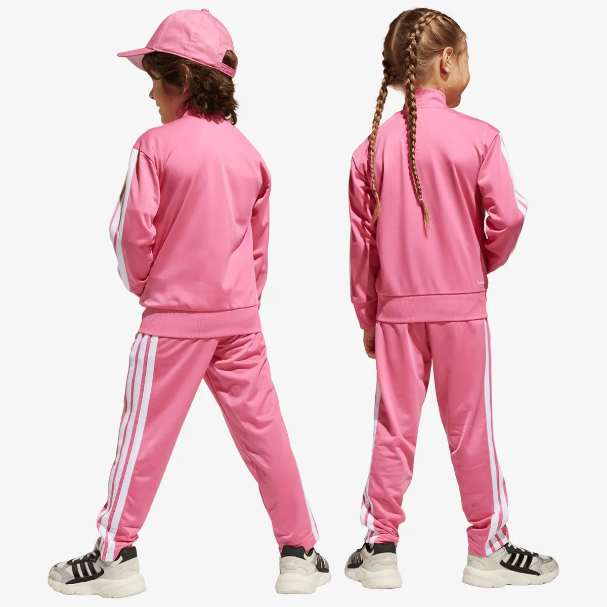 ADIDAS Trenerka 3 stripes Tiberio