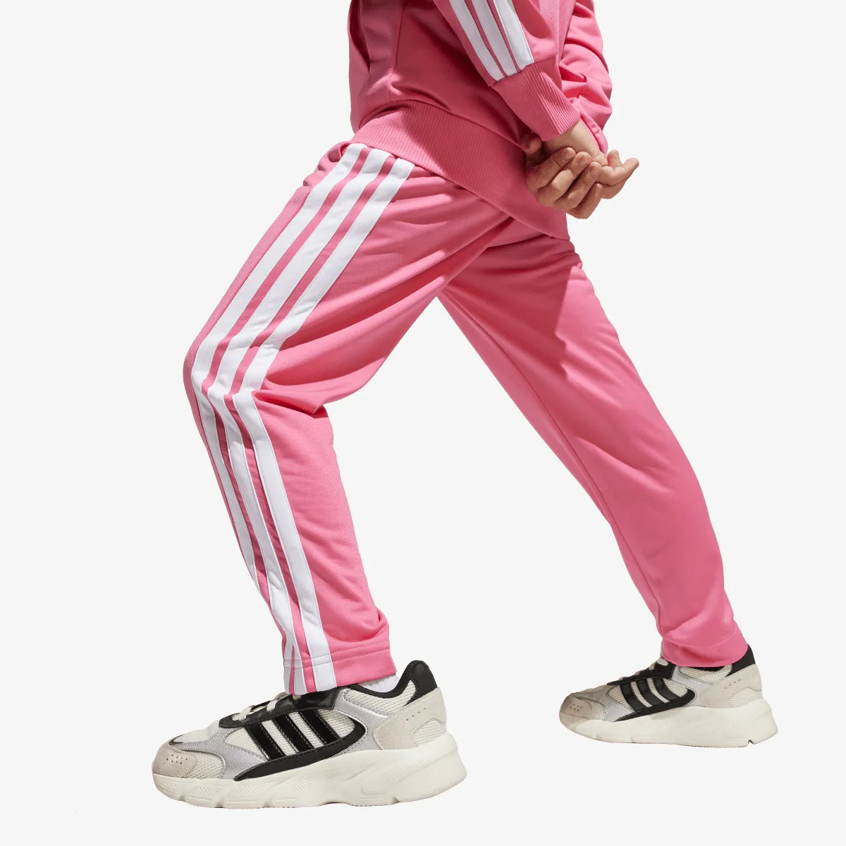 ADIDAS Trenerka 3 stripes Tiberio