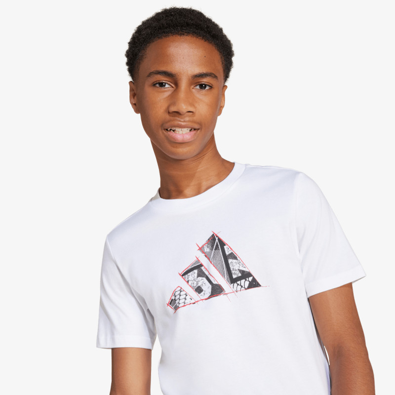 ADIDAS Majica Performance
