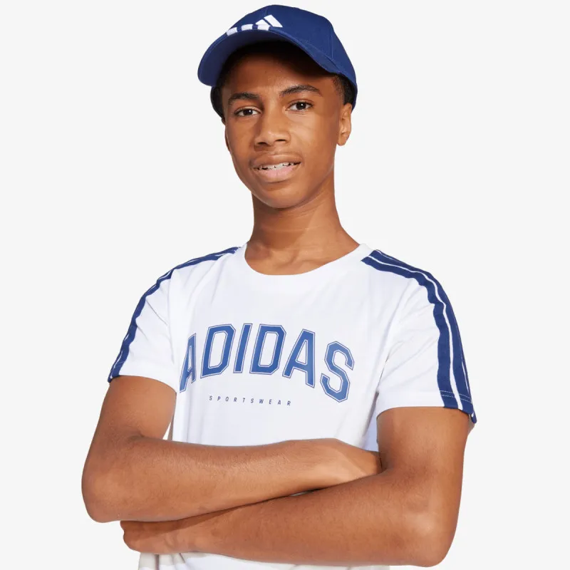 ADIDAS Majica Codes Collegiate