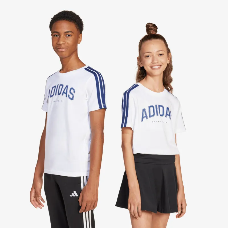 ADIDAS Majica Codes Collegiate