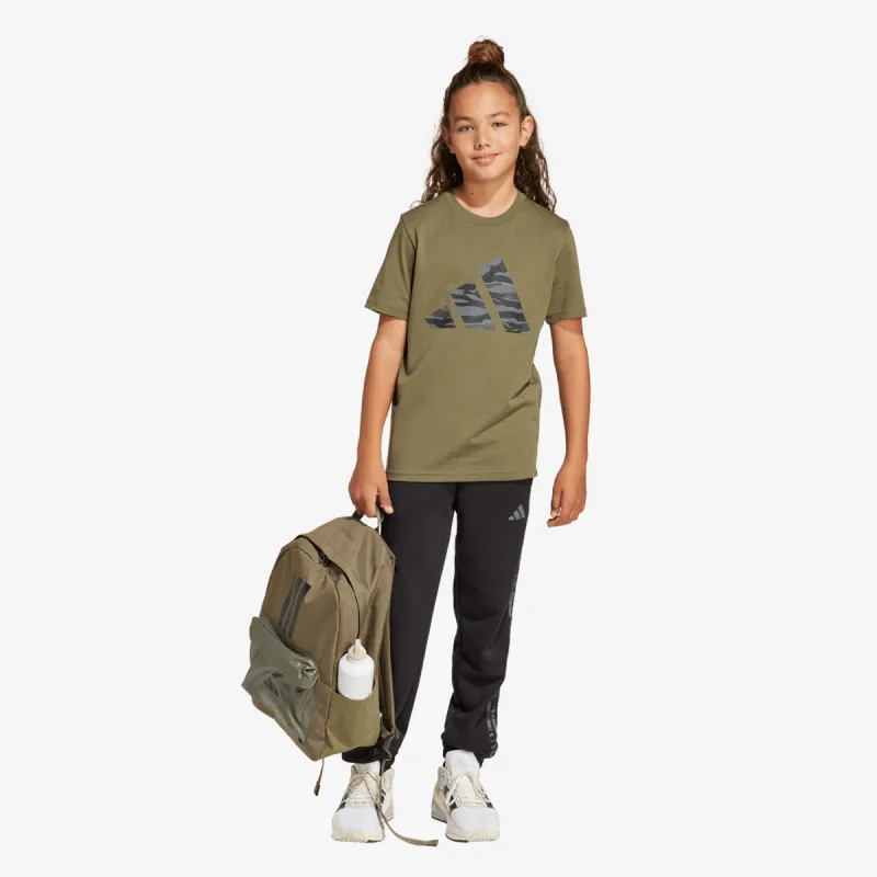 ADIDAS Majica Camo logo
