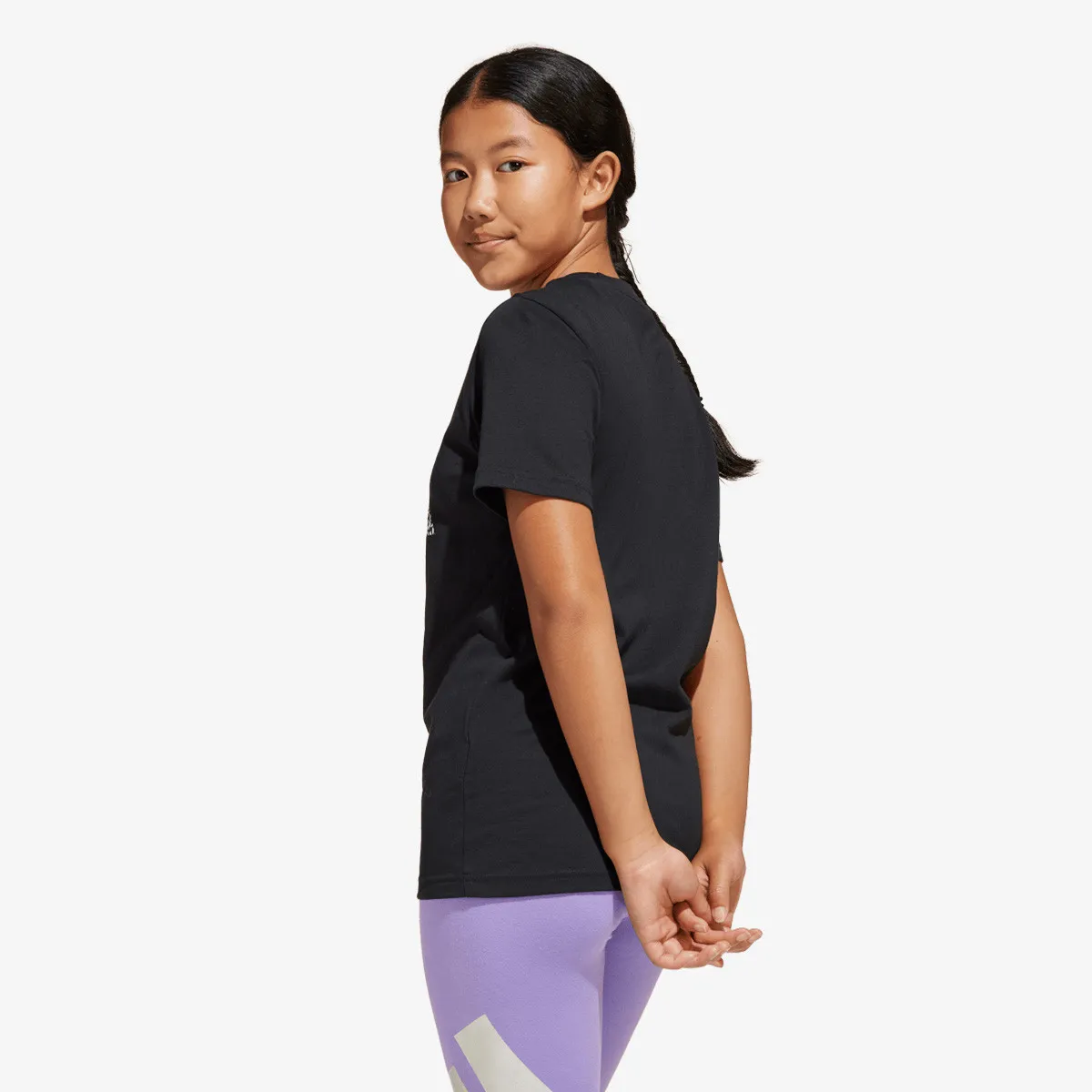 ADIDAS Majica Animal logo