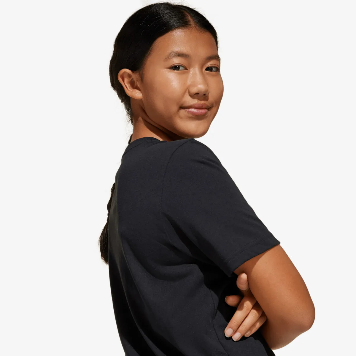 ADIDAS Majica Animal logo