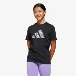 ADIDAS Majica Animal logo 