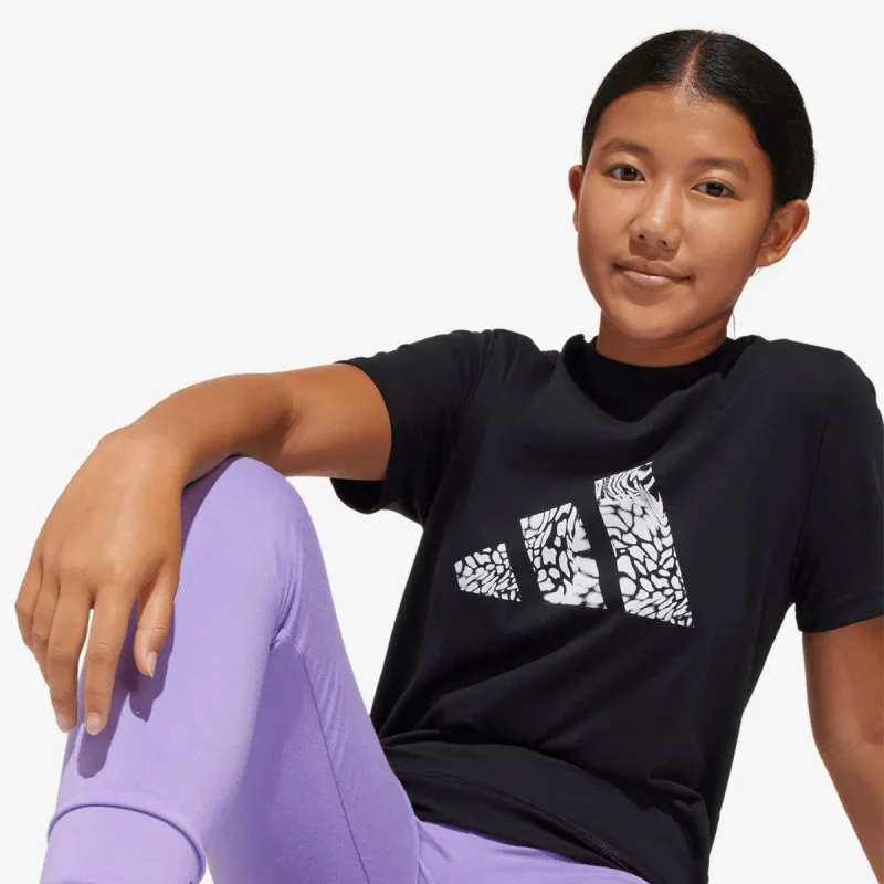 ADIDAS Majica Animal logo