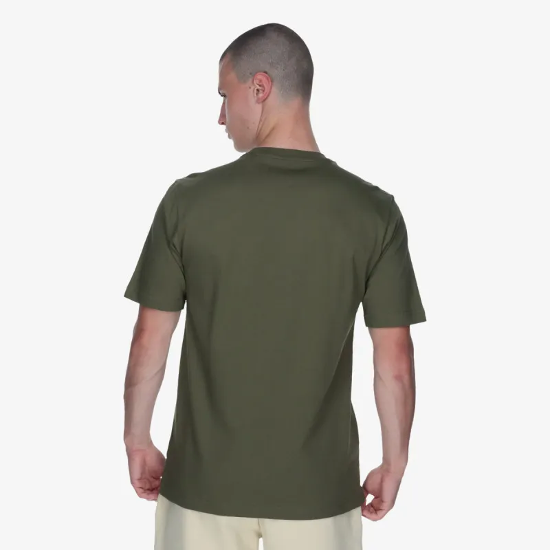 ADIDAS Majica Camo logo