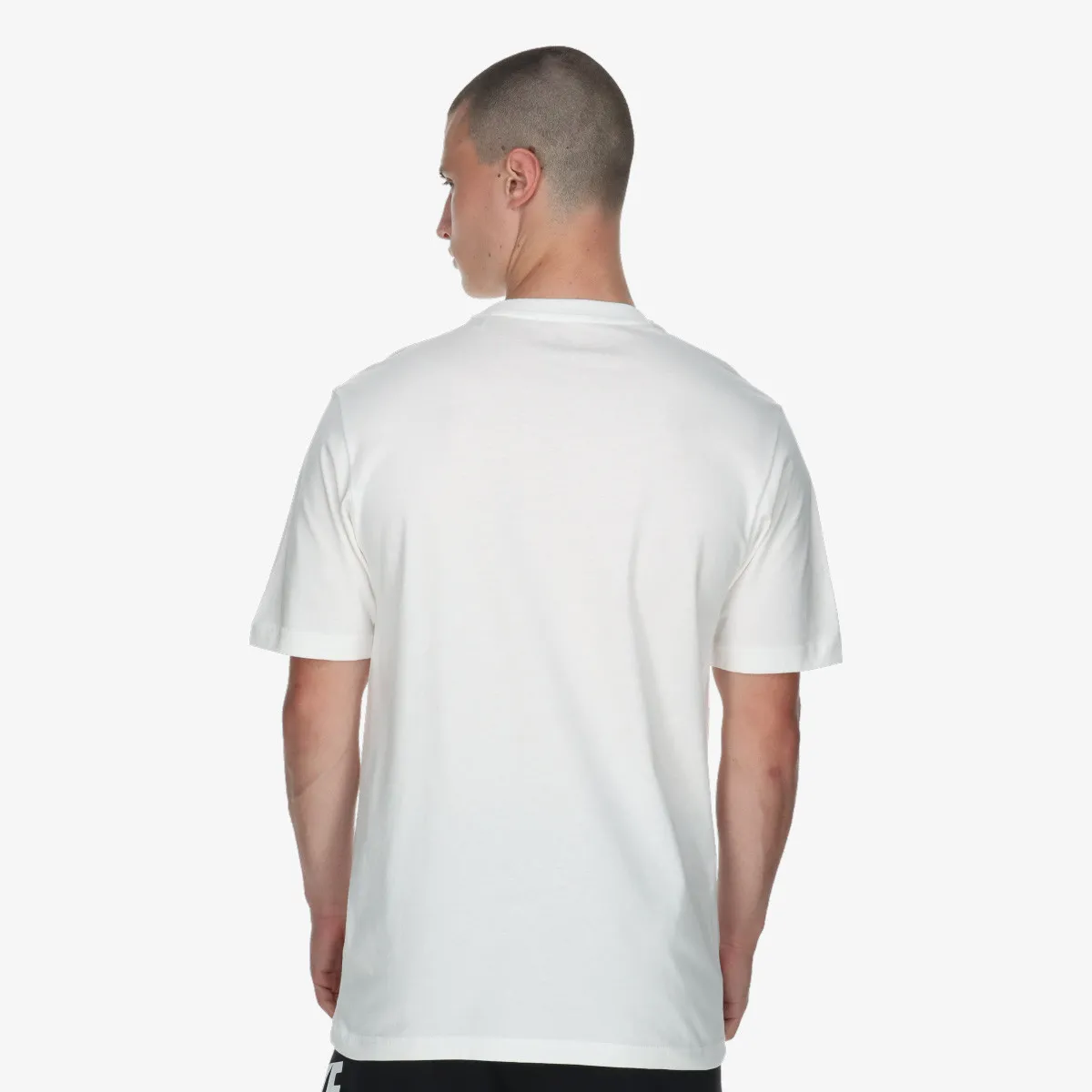 ADIDAS Majica Camo logo