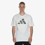 ADIDAS Majica Camo logo 