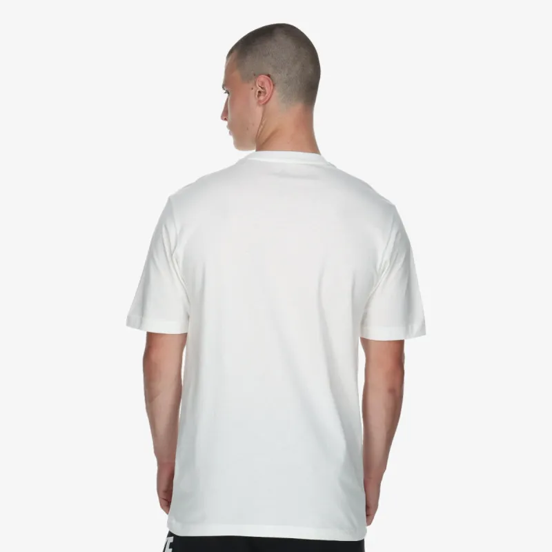 ADIDAS Majica Camo logo