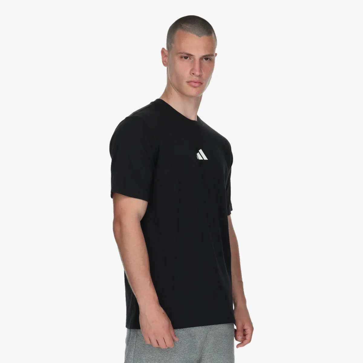 ADIDAS Majica City Escape Space