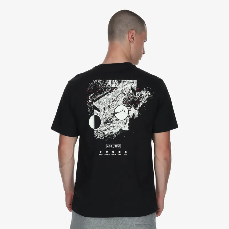 ADIDAS Majica City Escape Space 