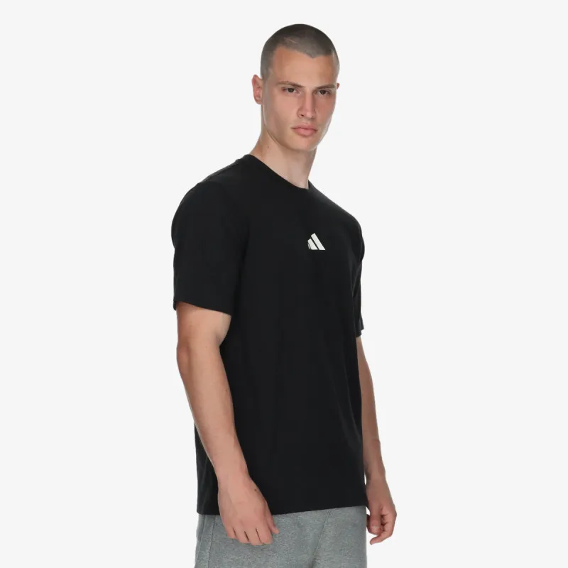 ADIDAS Majica City Escape Space 