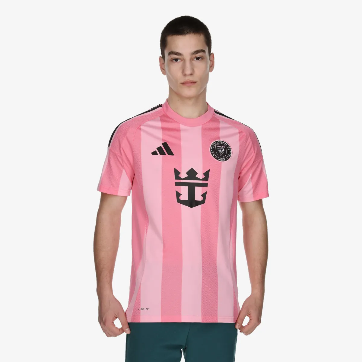 ADIDAS Dres Inter MIami CF