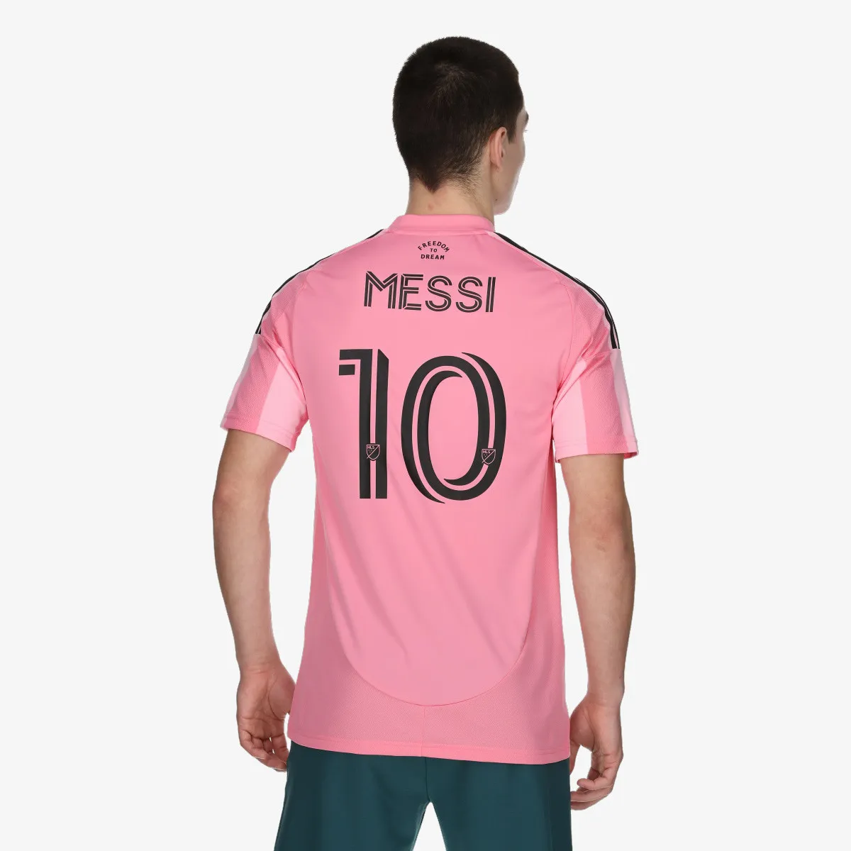 ADIDAS Dres Inter MIami CF