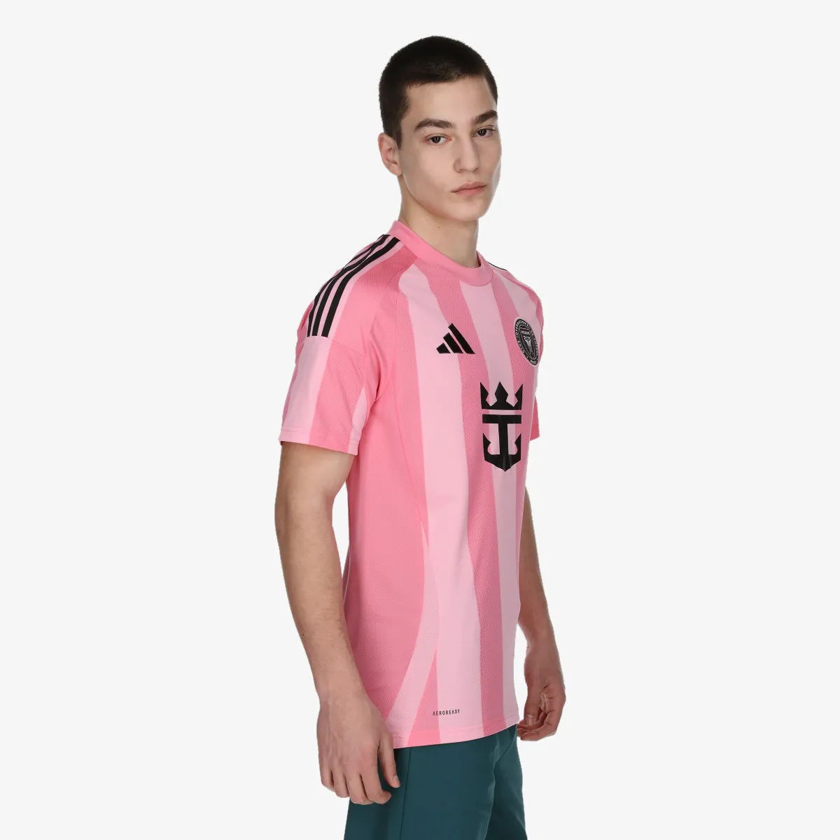 ADIDAS Dres Inter MIami CF