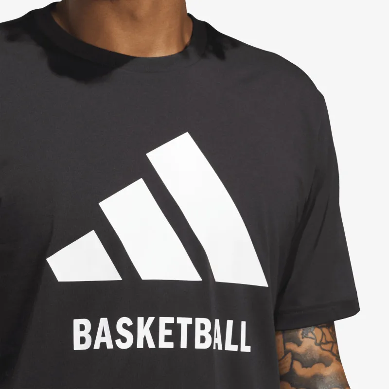 ADIDAS Majica Basketball 