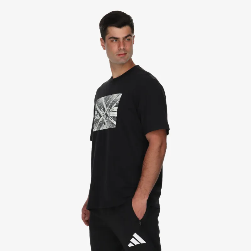 ADIDAS Majica Basketball