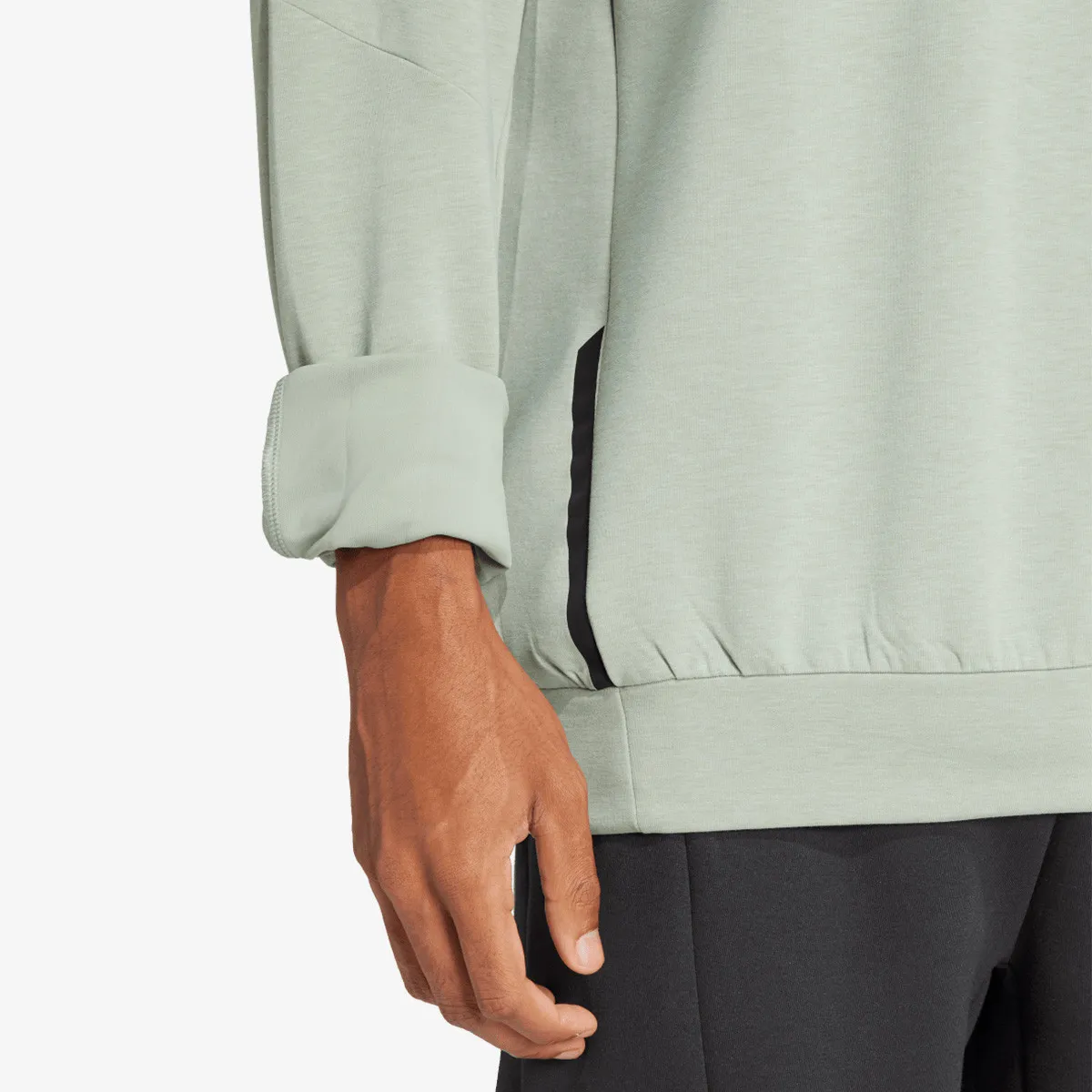 ADIDAS Dukserica D4T Crew 