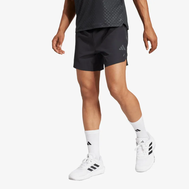ADIDAS Šorc POWER 3S SHORT