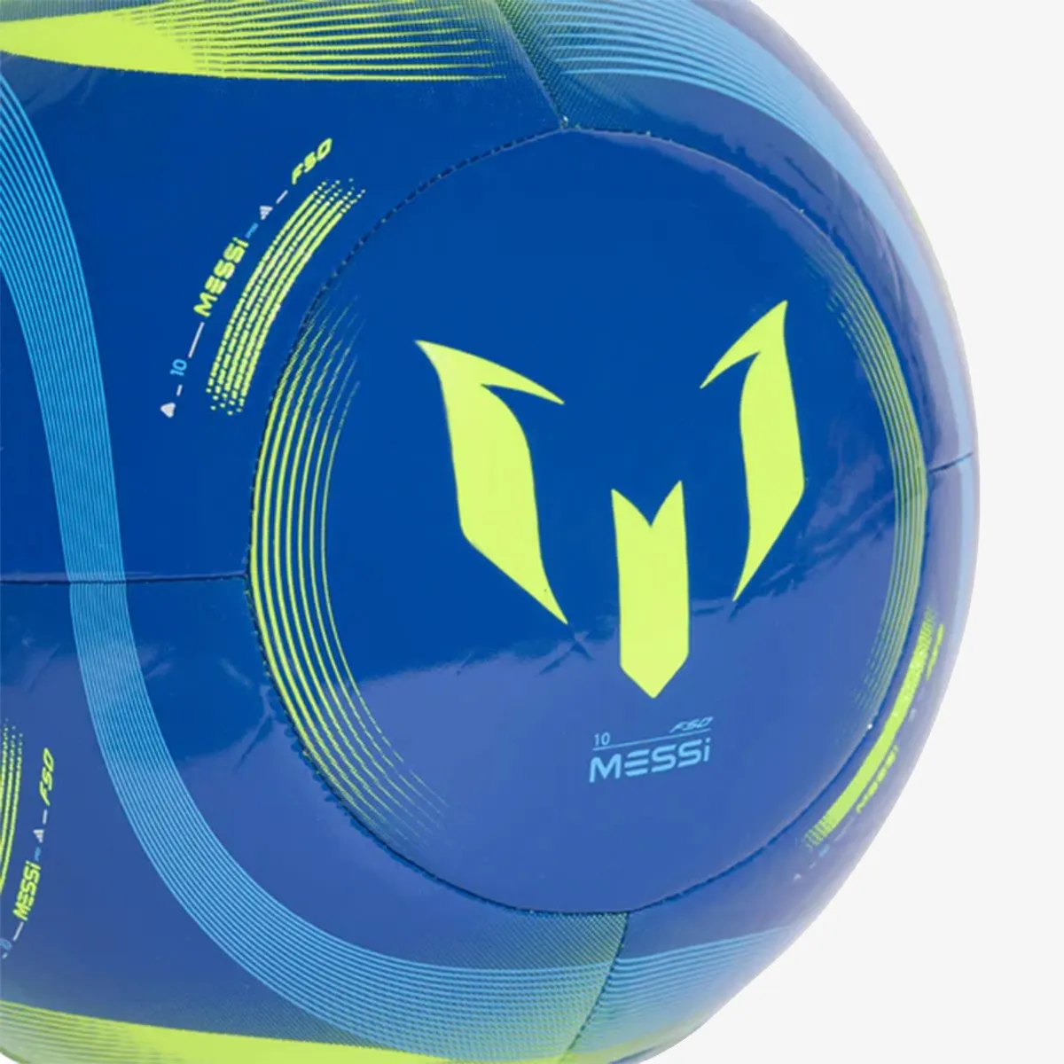 ADIDAS Lopta Messi Club Ball 