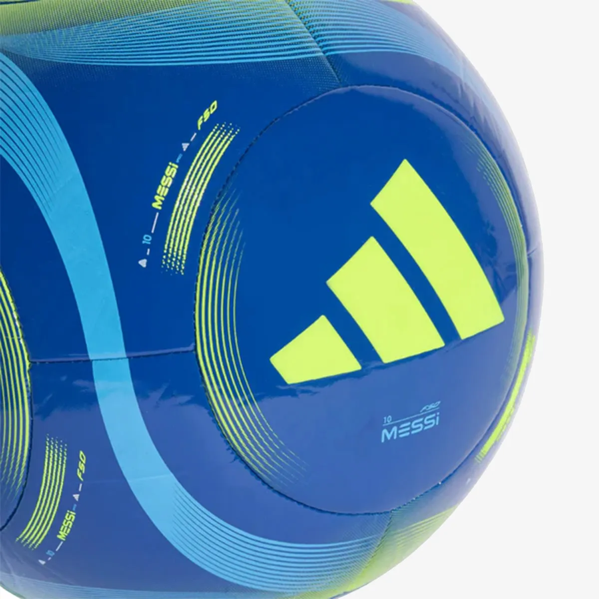 ADIDAS Lopta Messi Club Ball 