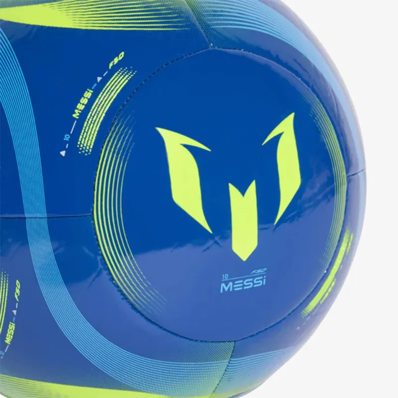 ADIDAS Lopta Messi Club Ball 