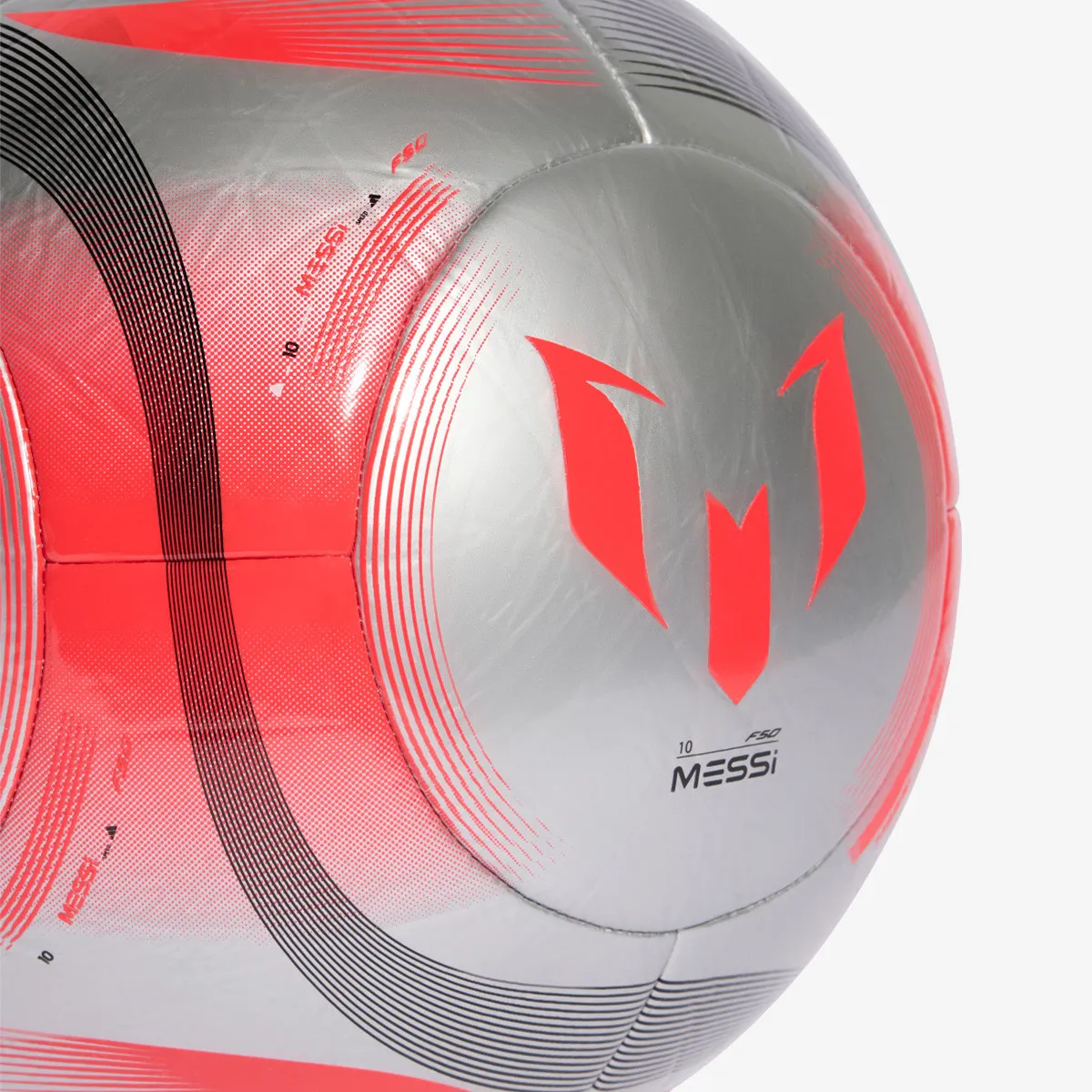 ADIDAS Lopta Messi Club Ball