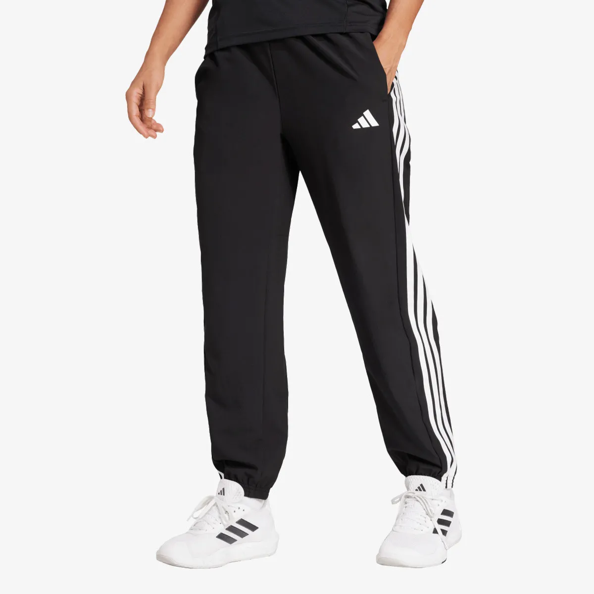 ADIDAS Donji deo trenerke TE 3S WOVEN PT