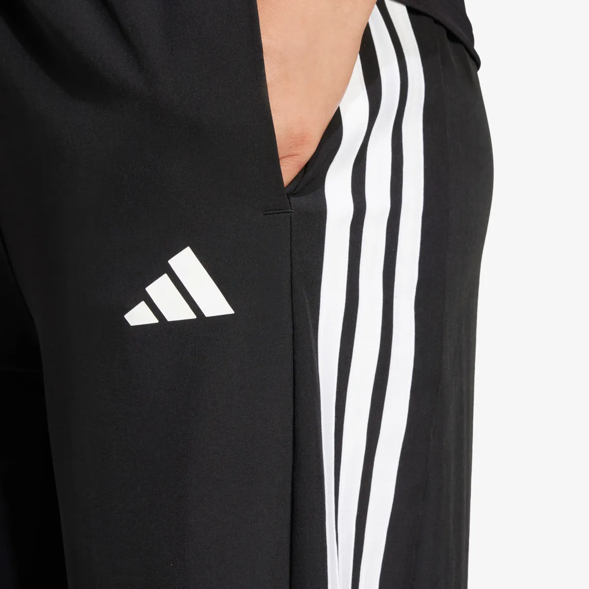 ADIDAS Donji deo trenerke TE 3S WOVEN PT