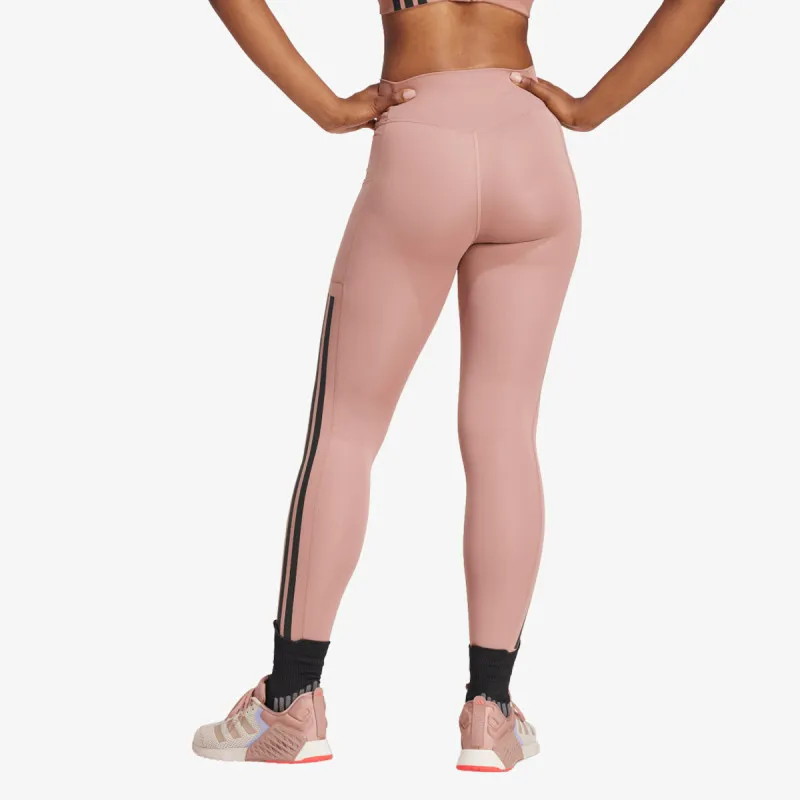 ADIDAS Helanke Optime 3-stripes 