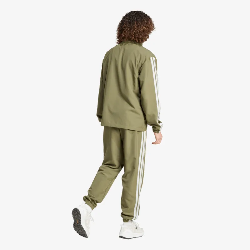 ADIDAS Trenerka M 3S WV TT TS