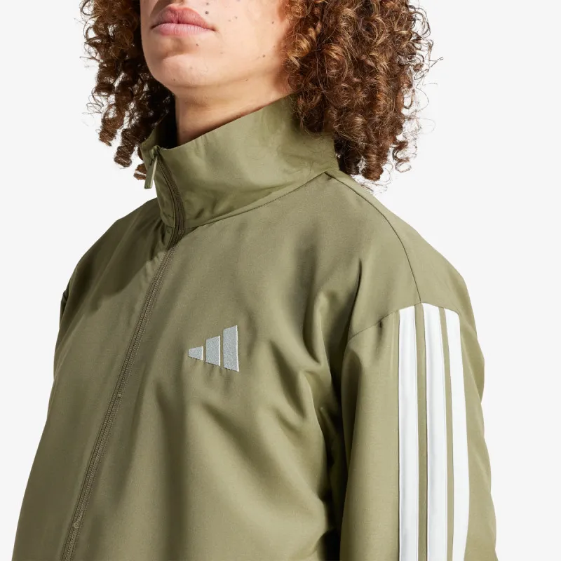 ADIDAS Trenerka M 3S WV TT TS