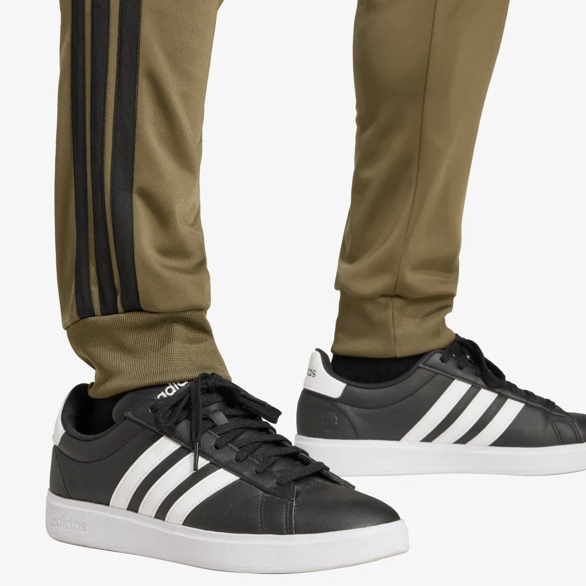 ADIDAS Trenerka 3-Stripes