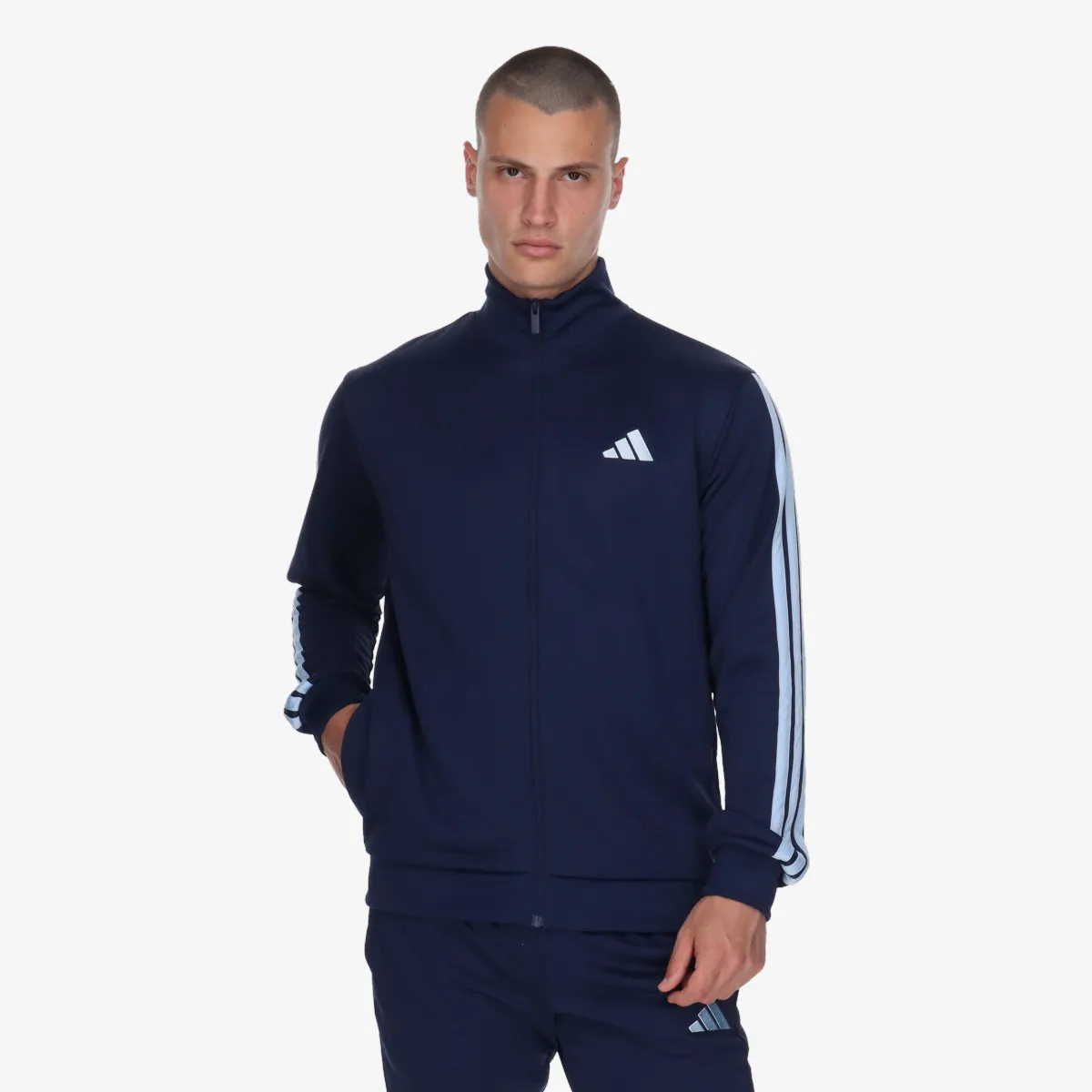 ADIDAS Trenerka 3-Stripes