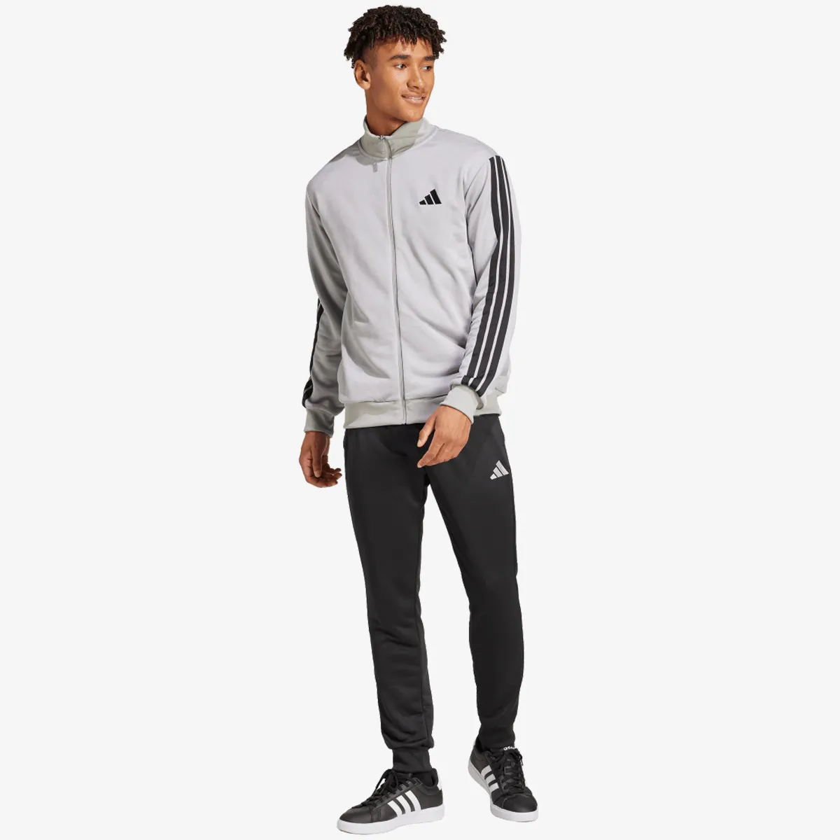 ADIDAS Trenerka 3-Stripes