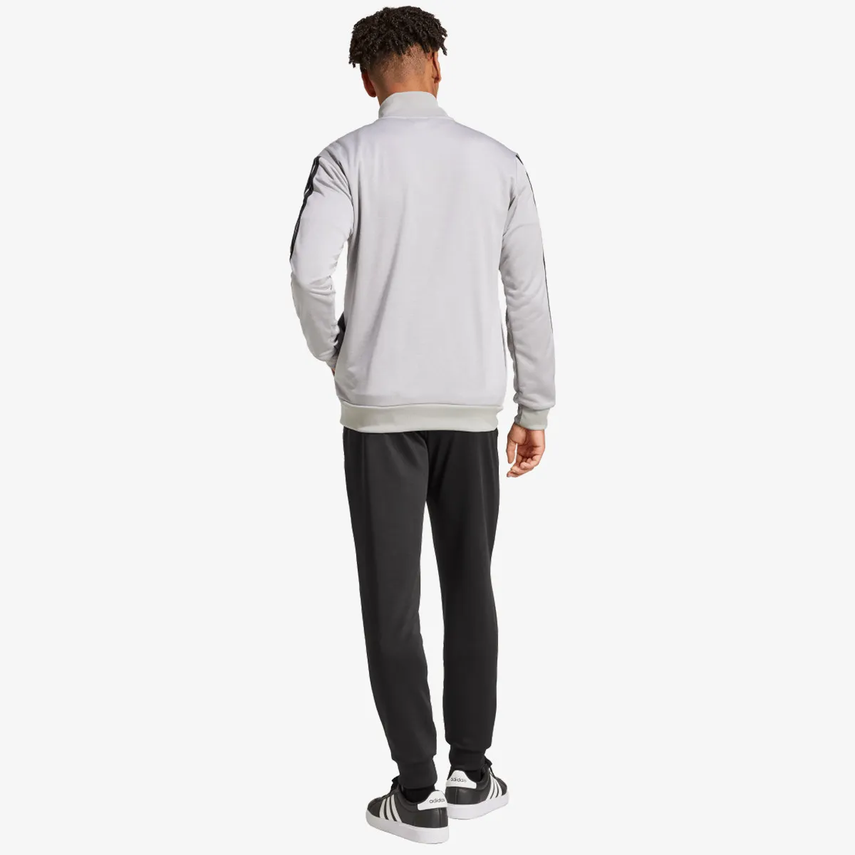 ADIDAS Trenerka 3-Stripes