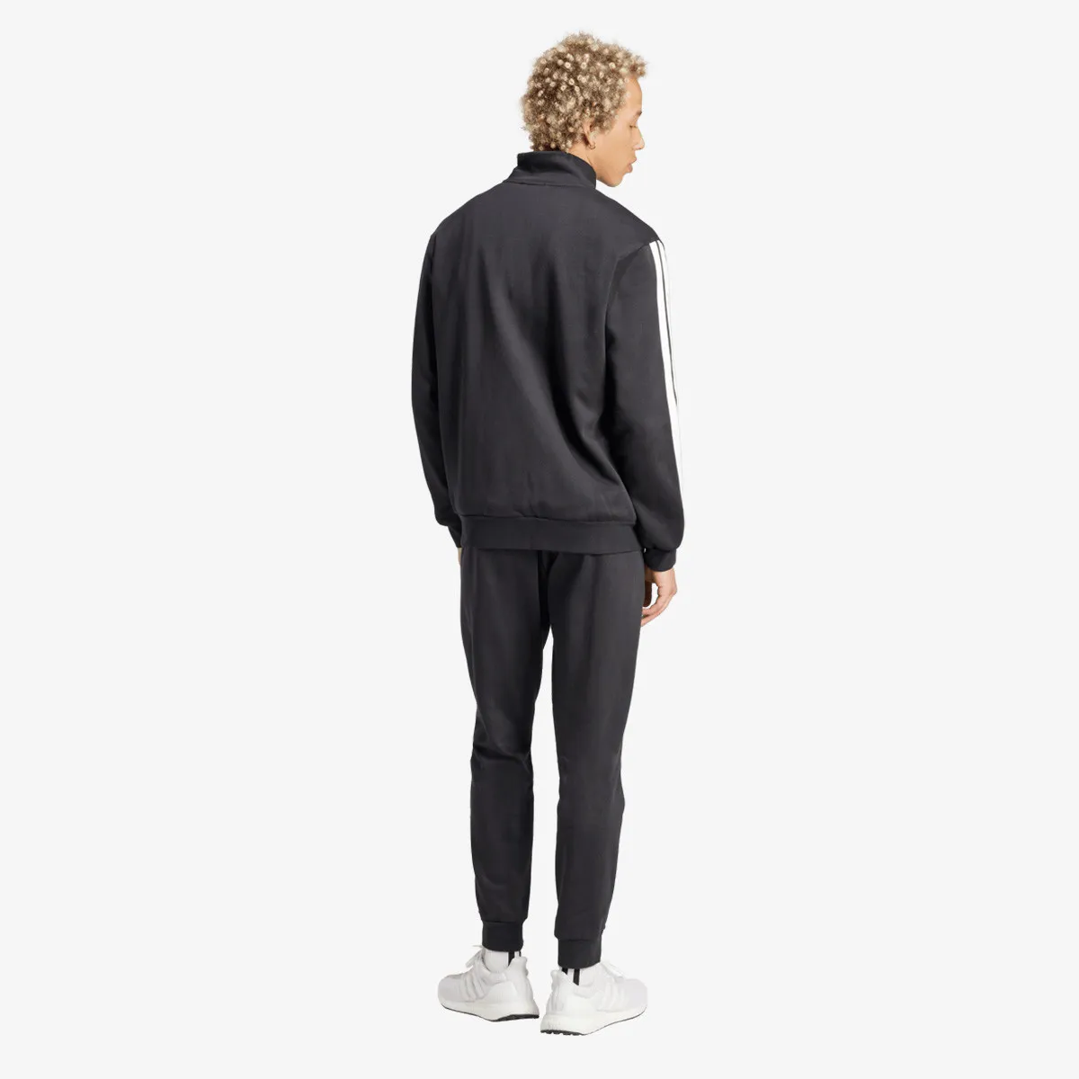 ADIDAS Trenerka M 3S FL TT TS