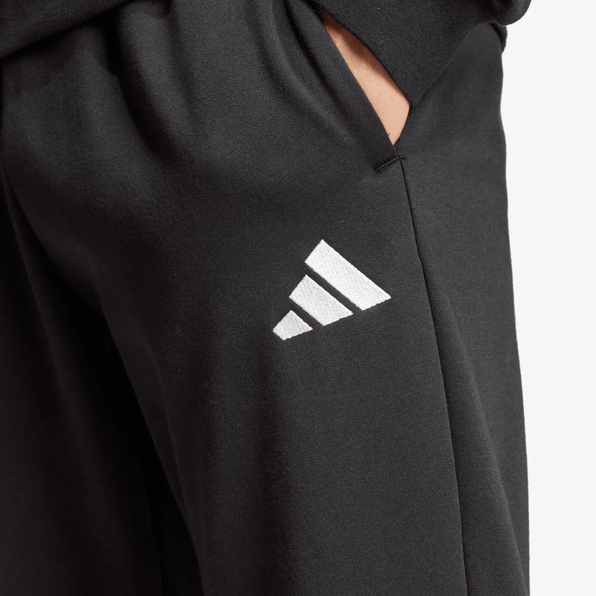 ADIDAS Trenerka M 3S FL TT TS