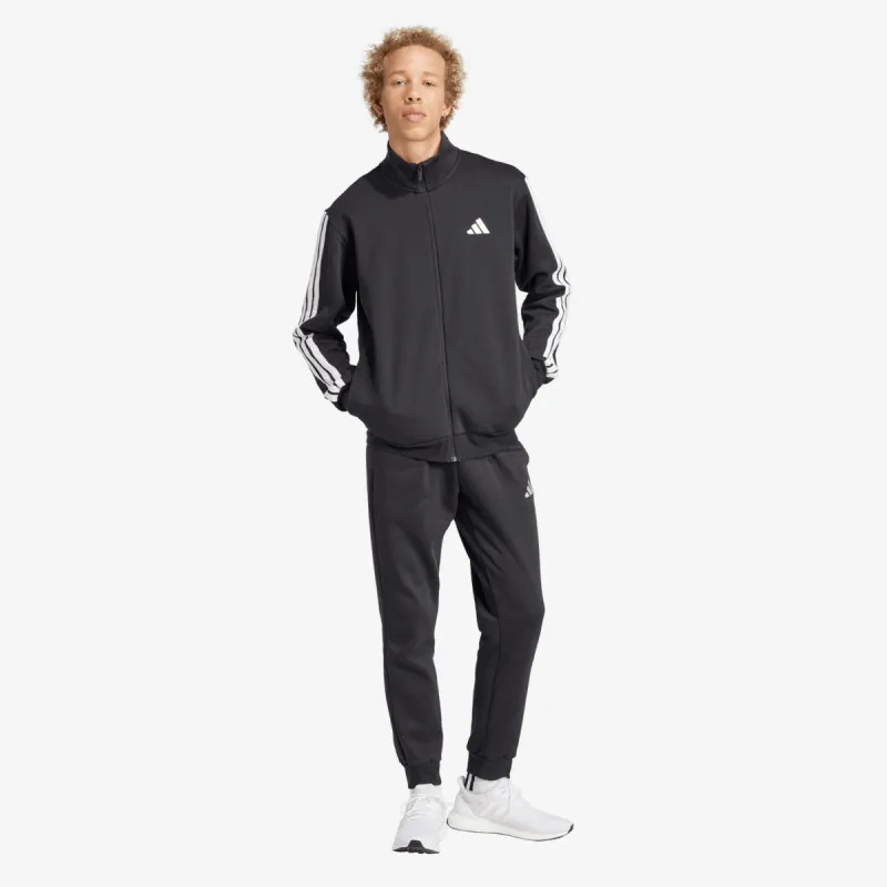 ADIDAS Trenerka M 3S FL TT TS