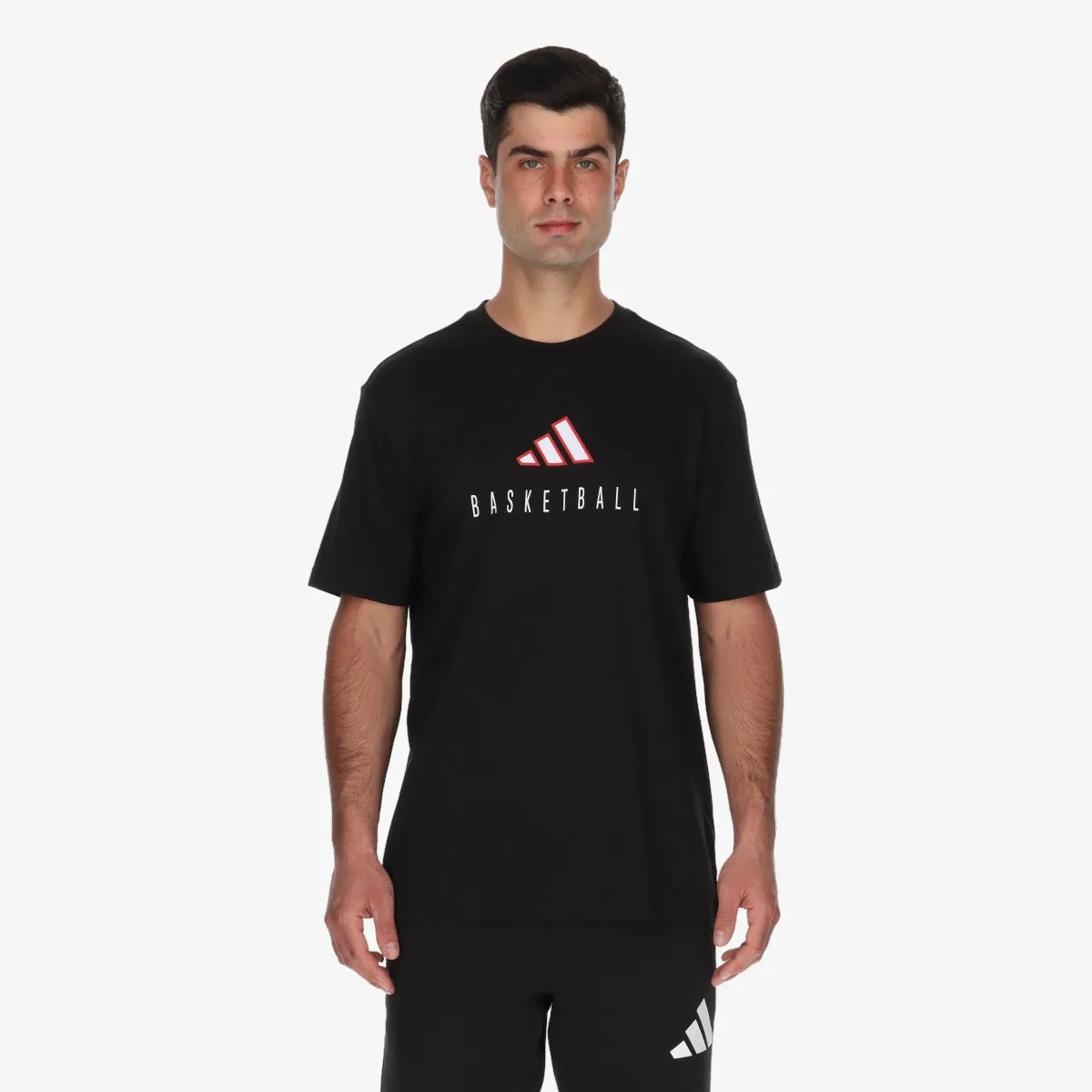 ADIDAS Majica Basketball 