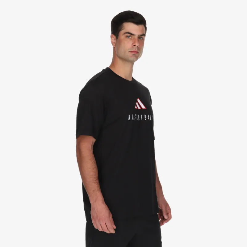 ADIDAS Majica Basketball 